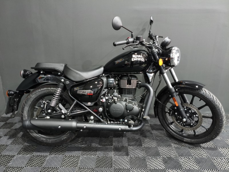 meteor 350cc 2025 novo hamburgo