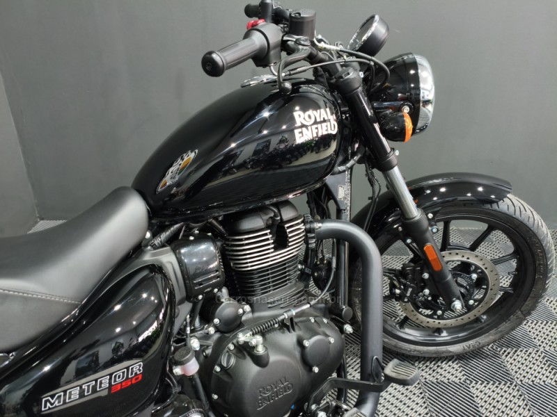 METEOR 350CC - 2025 - NOVO HAMBURGO