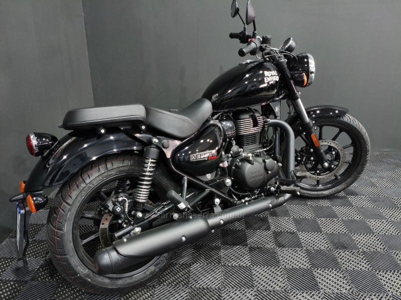 METEOR 350CC - 2025 - NOVO HAMBURGO