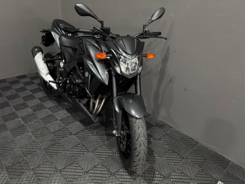 GSXS 750 A - 2020 - NOVO HAMBURGO