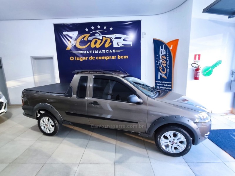 strada 1.4 mpi trekking ce 8v flex 2p manual 2011 antonio prado