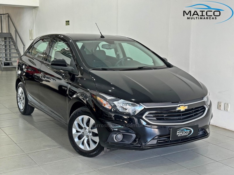 ONIX 1.4 MPFI LT 8V FLEX 4P MANUAL