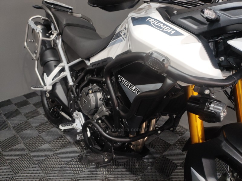 TIGER 900 RALLY  - 2023 - NOVO HAMBURGO