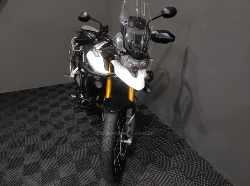 TIGER 900 RALLY  - 2023 - NOVO HAMBURGO