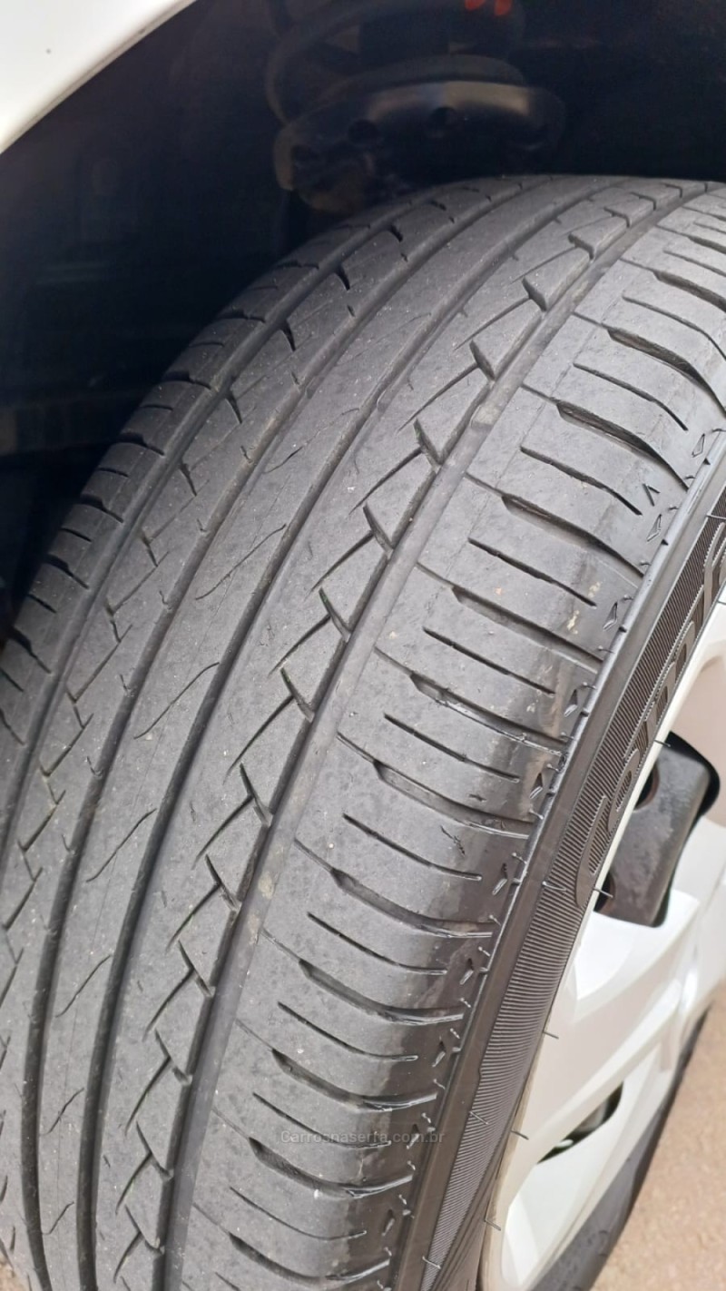 MONTANA 1.4 MPFI LS CS 8V FLEX 2P MANUAL - 2012 - VERANóPOLIS