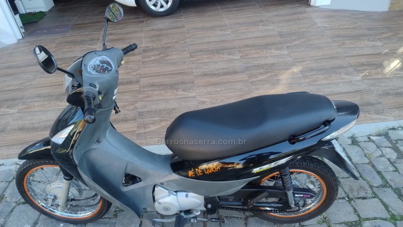 BIZ 125 ES - 2006 - BENTO GONçALVES