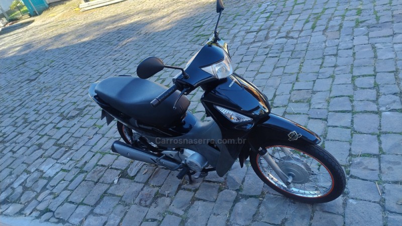biz 125 es 2006 bento goncalves