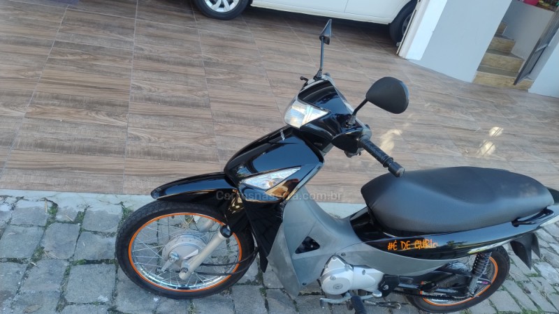 BIZ 125 ES - 2006 - BENTO GONçALVES