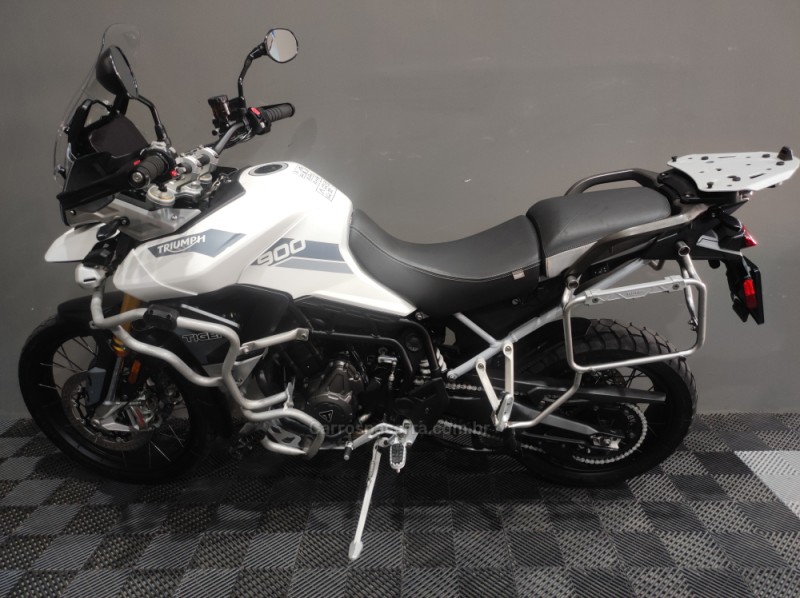 TIGER 900 RALLY PRO  - 2022 - NOVO HAMBURGO