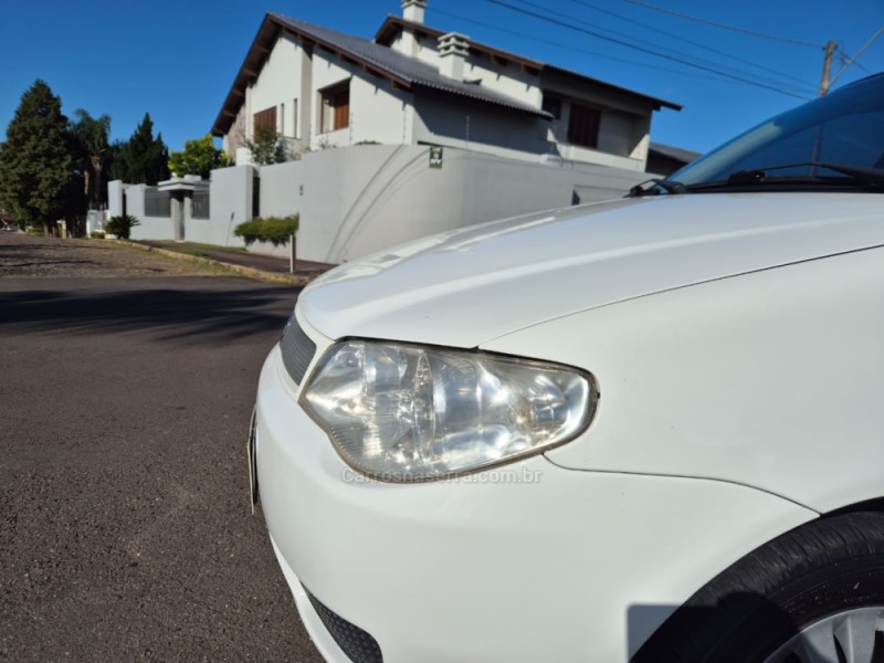 PALIO 1.4 MPI ELX 8V FLEX 4P MANUAL - 2006 - SãO LEOPOLDO