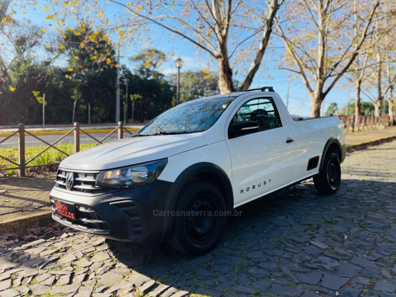 saveiro 1.6 msi robust cs 8v flex 2p manual 2024 novo hamburgo