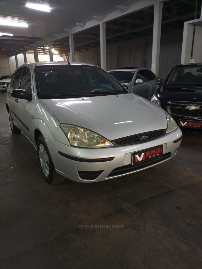 focus 1.6 se 8v flex 4p manual 2005 bento goncalves