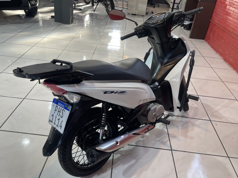 BIZ 110I  - 2019 - CAXIAS DO SUL