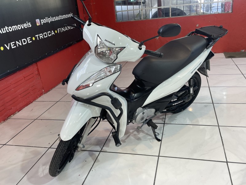 biz 110i  2019 caxias do sul