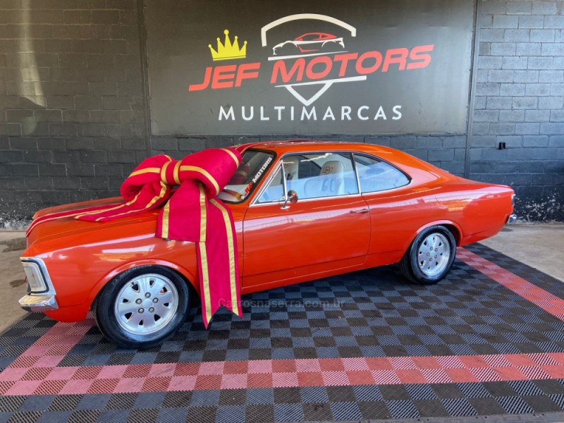 opala 1974 caxias do sul