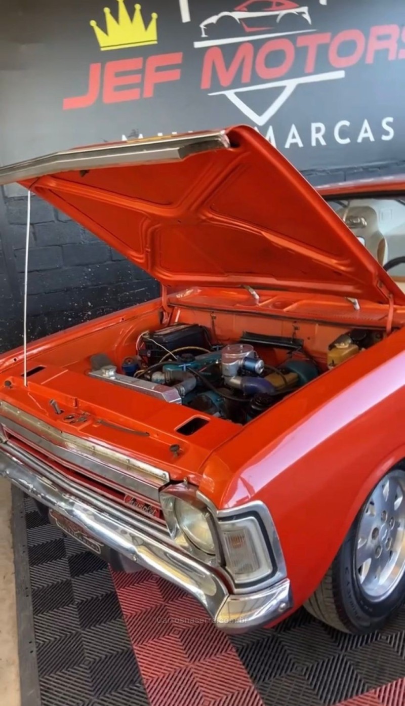OPALA  - 1974 - CAXIAS DO SUL
