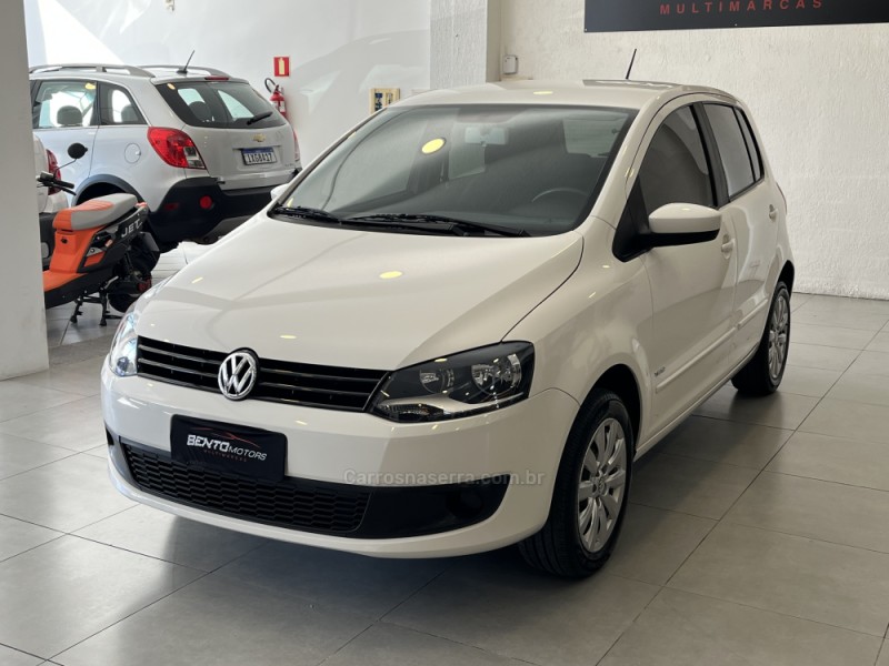 fox 1.0 mi trendline 8v flex 4p manual 2010 bento goncalves
