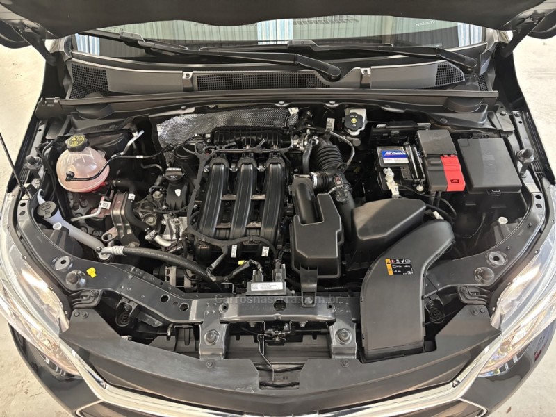 ONIX 1.0 LT 12V FLEX 4P MANUAL - 2023 - BENTO GONçALVES
