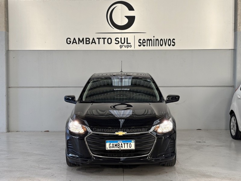onix 1.0 lt 12v flex 4p manual 2023 bento goncalves