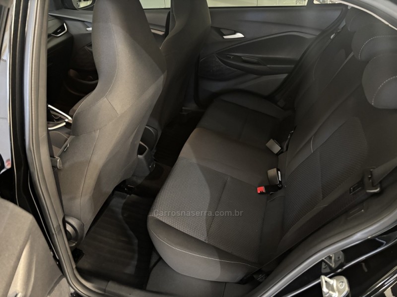 ONIX 1.0 LT 12V FLEX 4P MANUAL - 2023 - BENTO GONçALVES