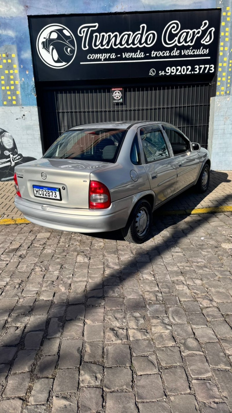 CORSA  - 2005 - CAXIAS DO SUL