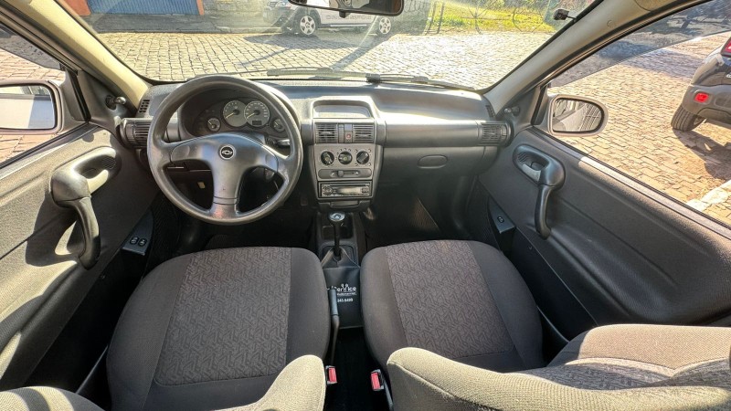 CORSA  - 2005 - CAXIAS DO SUL