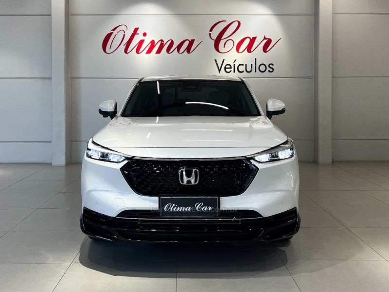 HR-V 1.5 16V FLEX TOURING TURBO 4P AUTOMÁTICO - 2023 - FLORES DA CUNHA