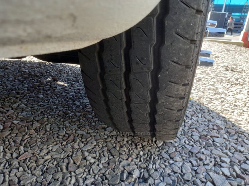 SPRINTER 2.2 CHASSI 413 CDI RODADO DUPLO DIESEL 3P MANUAL - 2010 - CAXIAS DO SUL