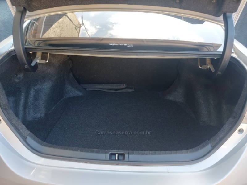 COROLLA 2.0 XEI 16V FLEX 4P AUTOMÁTICO - 2018 - NOVO HAMBURGO