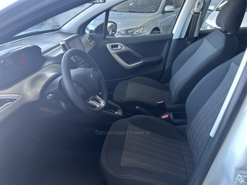 2008 1.6 16V FLEX ALLURE 4P AUTOMÁTICO - 2022 - TAQUARA