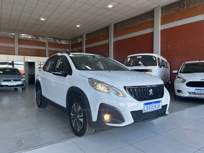 2008 1.6 16v flex allure 4p automatico 2022 taquara