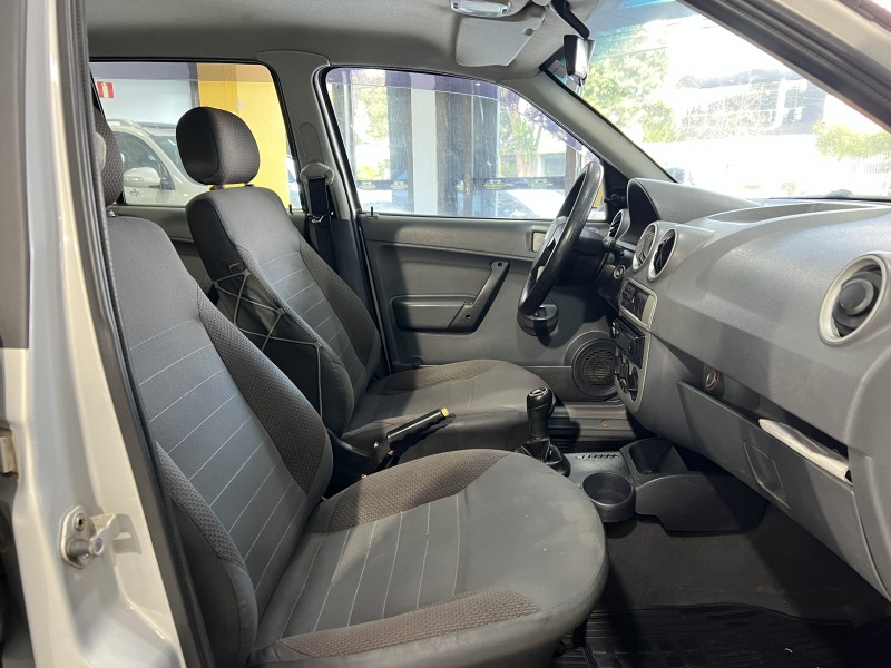 GOL 1.6 MI POWER 8V FLEX 4P MANUAL - 2009 - CAXIAS DO SUL