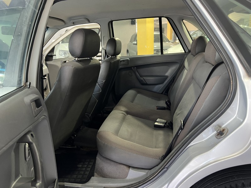 GOL 1.6 MI POWER 8V FLEX 4P MANUAL - 2009 - CAXIAS DO SUL