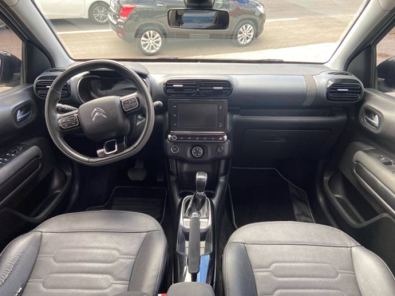 C4 CACTUS 1.6 THP SHINE FLEX 4P AUTOMATICO - 2019 - CAXIAS DO SUL