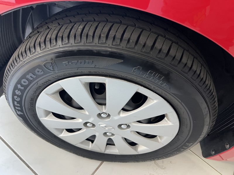 HB20 1.0 COMFORT 12V FLEX 4P MANUAL - 2014 - PORTãO