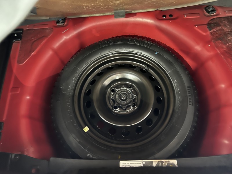 HB20 1.0 COMFORT 12V FLEX 4P MANUAL - 2014 - PORTãO