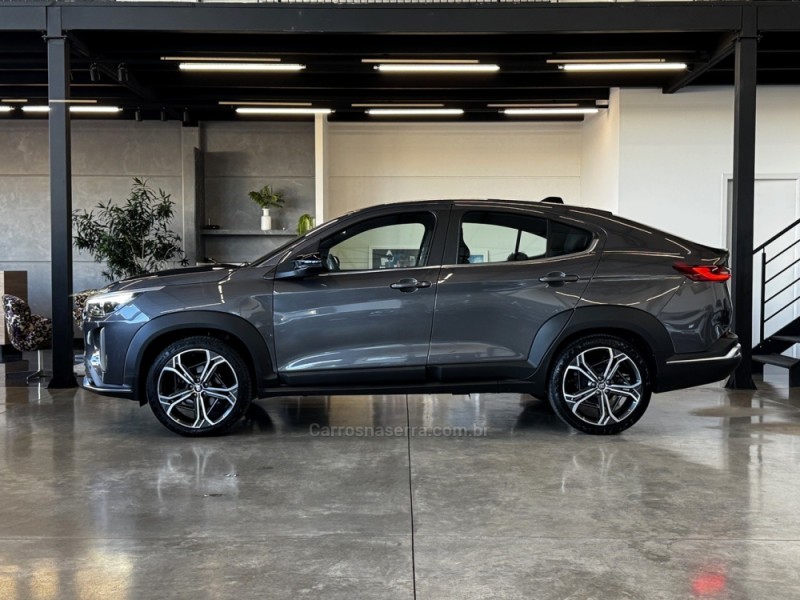 FASTBACK 1.0 IMPETUS 200 TURBO FLEX 4P AUTOMÁTICO - 2023 - BENTO GONçALVES