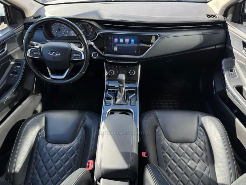 ARRIZO 1.5 16V TURBO 6 GSX FLEX 4P AUTOMÁTICO - 2021 - LAGOA VERMELHA