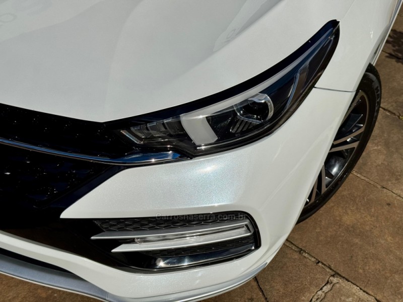 ARRIZO 1.5 16V TURBO 6 GSX FLEX 4P AUTOMÁTICO - 2021 - LAGOA VERMELHA