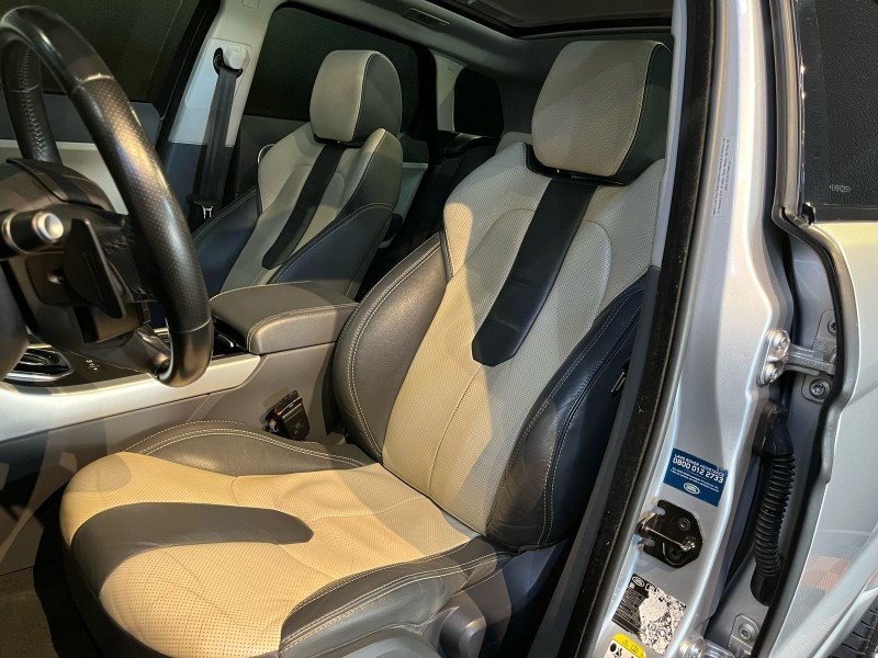 RANGE ROVER EVOQUE 2.0 DYNAMIC TECH 4WD 16V GASOLINA 4P AUTOMÁTICO - 2014 - ANTôNIO PRADO