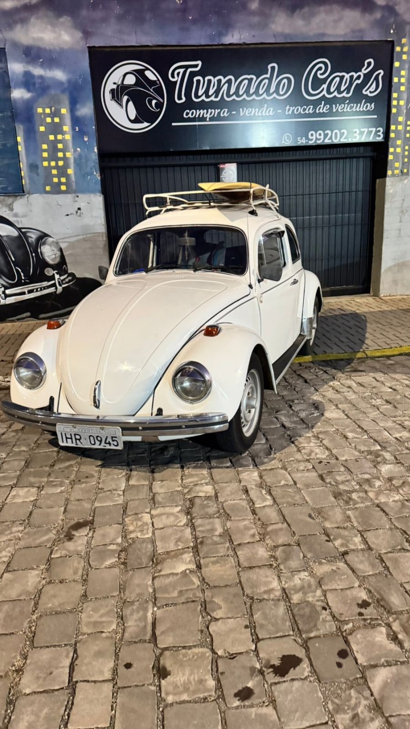FUSCA 