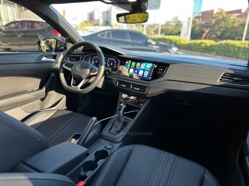 NIVUS 1.0 TSI HIGHLINE FLEX 4P AUTOMÁTICO - 2025 - VACARIA