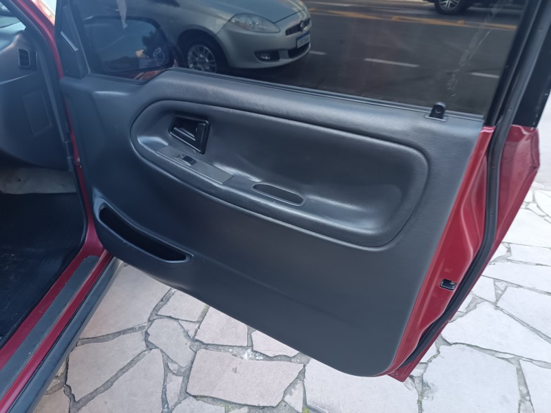 VITARA 1.6 JLX 4X4 16V GASOLINA 4P MANUAL - 1998 - FLORES DA CUNHA