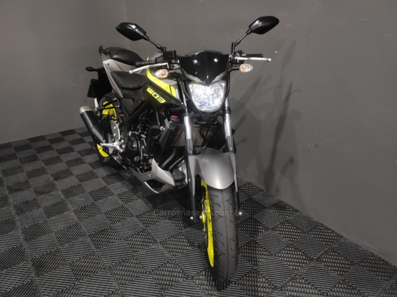 MT 03 - 2019 - NOVO HAMBURGO