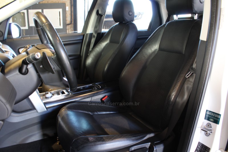 DISCOVERY SPORT 2.0 16V SI4 TURBO GASOLINA SE 4P AUTOMÁTICO - 2015 - CAXIAS DO SUL