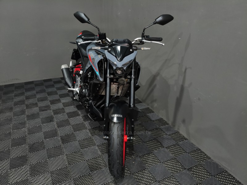 MT 03 ABS - 2022 - NOVO HAMBURGO
