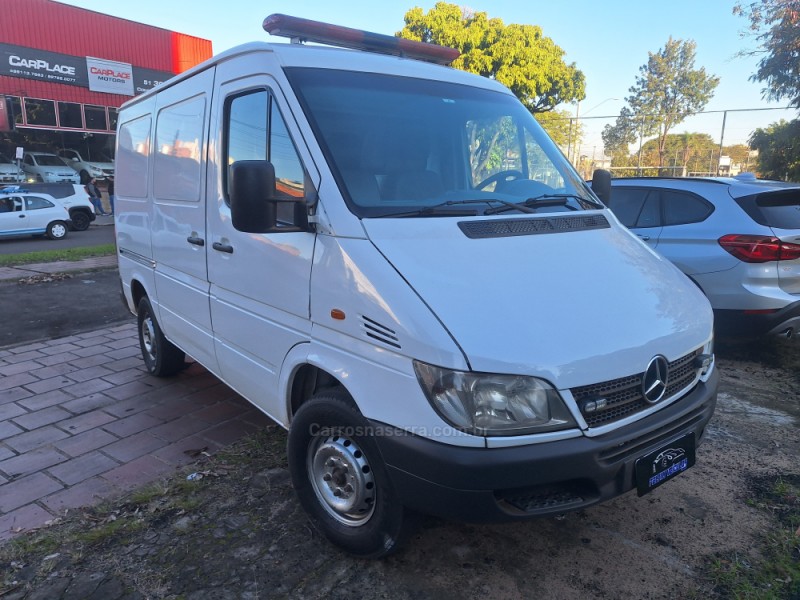 SPRINTER 