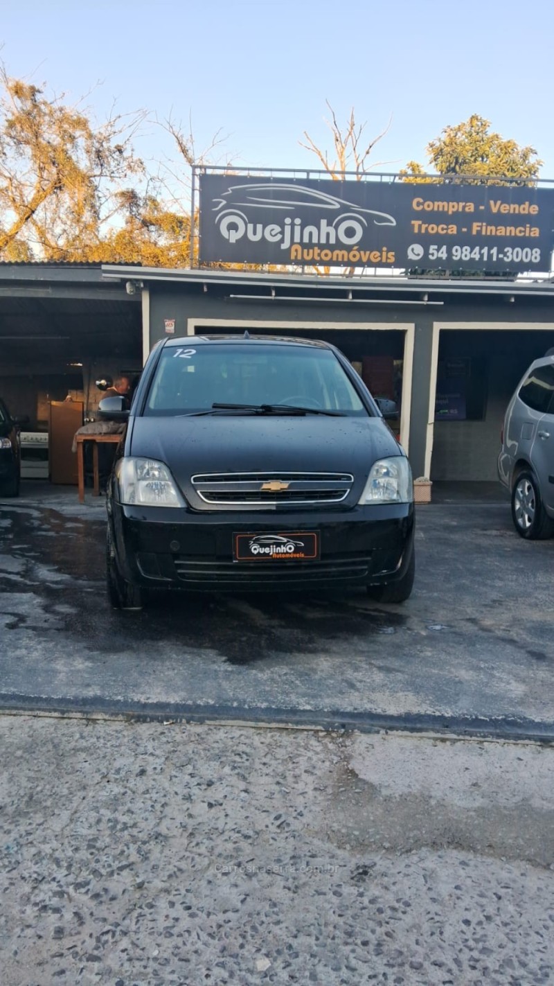 MERIVA 