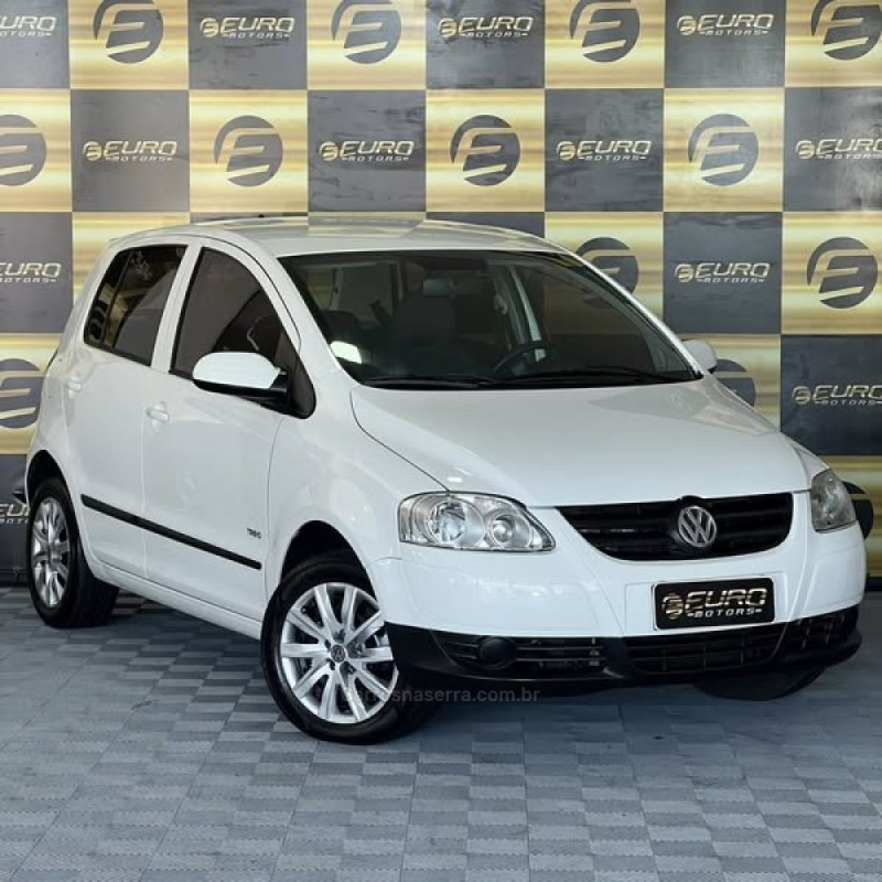 fox 1.0 mi 8v flex 4p manual 2009 portao