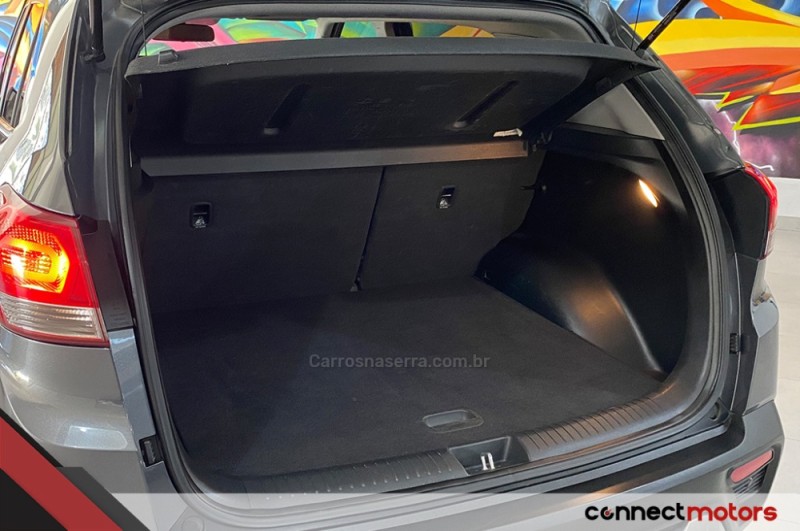 CRETA 2.0 16V FLEX PRESTIGE AUTOMÁTICO - 2018 - BENTO GONçALVES